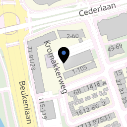Appartement STR03 C 5346 42