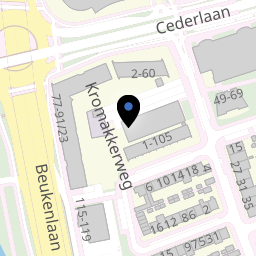 Appartement STR03 C 5346 43