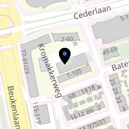 Appartement STR03 C 5346 45