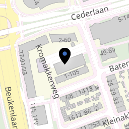 Appartement STR03 C 5346 46