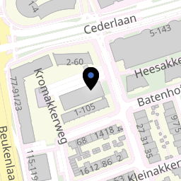 Appartement STR03 C 5346 49