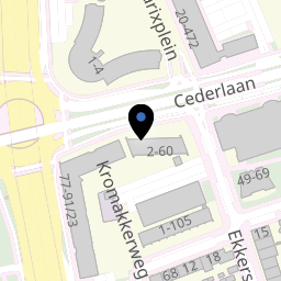 Appartement STR03 C 5346 5