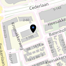Appartement STR03 C 5346 58