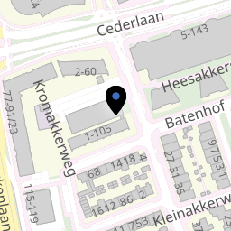 Appartement STR03 C 5346 59