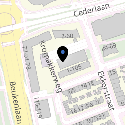 Appartement STR03 C 5346 62