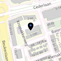 Appartement STR03 C 5346 64