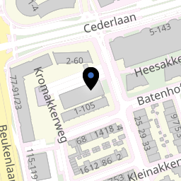 Appartement STR03 C 5346 67