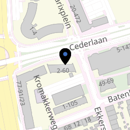 Appartement STR03 C 5346 7