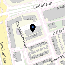 Appartement STR03 C 5346 74
