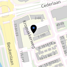 Appartement STR03 C 5346 78