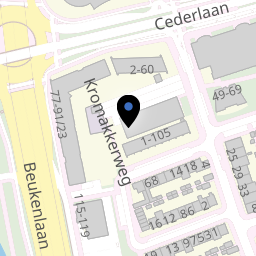 Appartement STR03 C 5346 79
