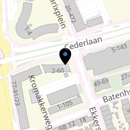 Appartement STR03 C 5346 8