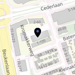 Appartement STR03 C 5346 82