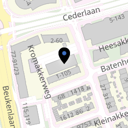 Appartement STR03 C 5346 84