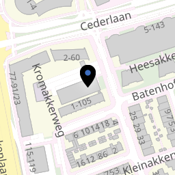 Appartement STR03 C 5346 85