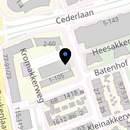 Appartement STR03 C 5346 86