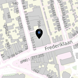 Appartement STR03 C 5351 10