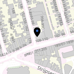 Appartement STR03 C 5351 11