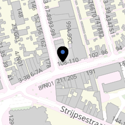 Appartement STR03 C 5351 12