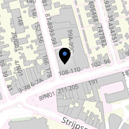 Appartement STR03 C 5351 13