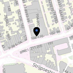 Appartement STR03 C 5351 14