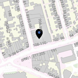Appartement STR03 C 5351 15