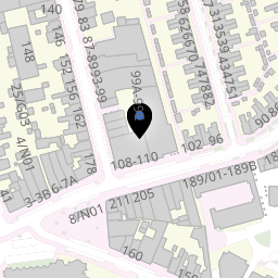 Appartement STR03 C 5351 17