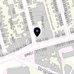 Appartement STR03 C 5351 4