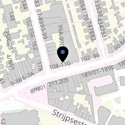 Appartement STR03 C 5351 42