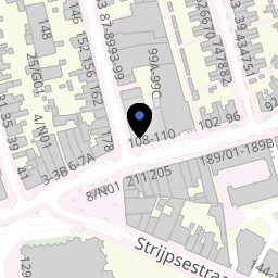 Appartement STR03 C 5351 5