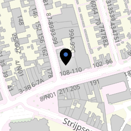 Appartement STR03 C 5351 6