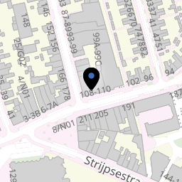 Appartement STR03 C 5351 7