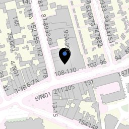 Appartement STR03 C 5351 8