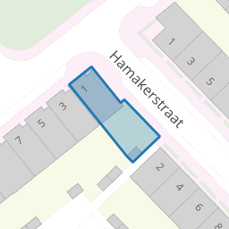 Perceel STR03-C-5364