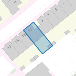 Perceel STR03-C-5369