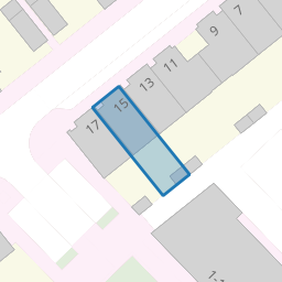 Perceel STR03-C-5371