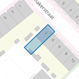 Perceel STR03-C-5374