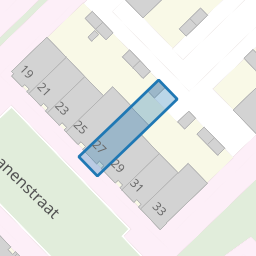 Perceel STR03-C-5384