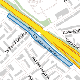 Perceel STR03-C-5416