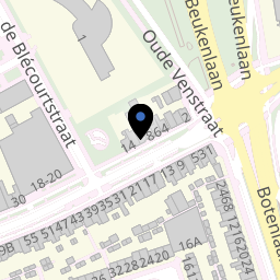 Appartement STR03 C 5417 1