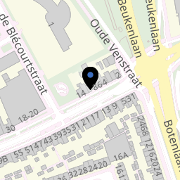 Appartement STR03 C 5417 2