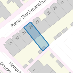 Perceel STR03-C-5425