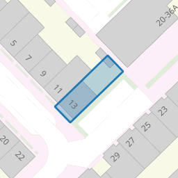 Perceel STR03-C-5438