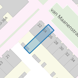 Perceel STR03-C-5441