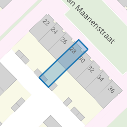 Perceel STR03-C-5443