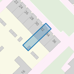 Perceel STR03-C-5445