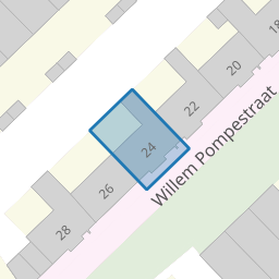 Perceel STR03-C-5462