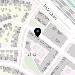 Appartement STR03 C 5471 101