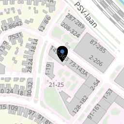 Appartement STR03 C 5471 102