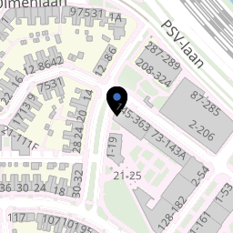 Appartement STR03 C 5471 104
